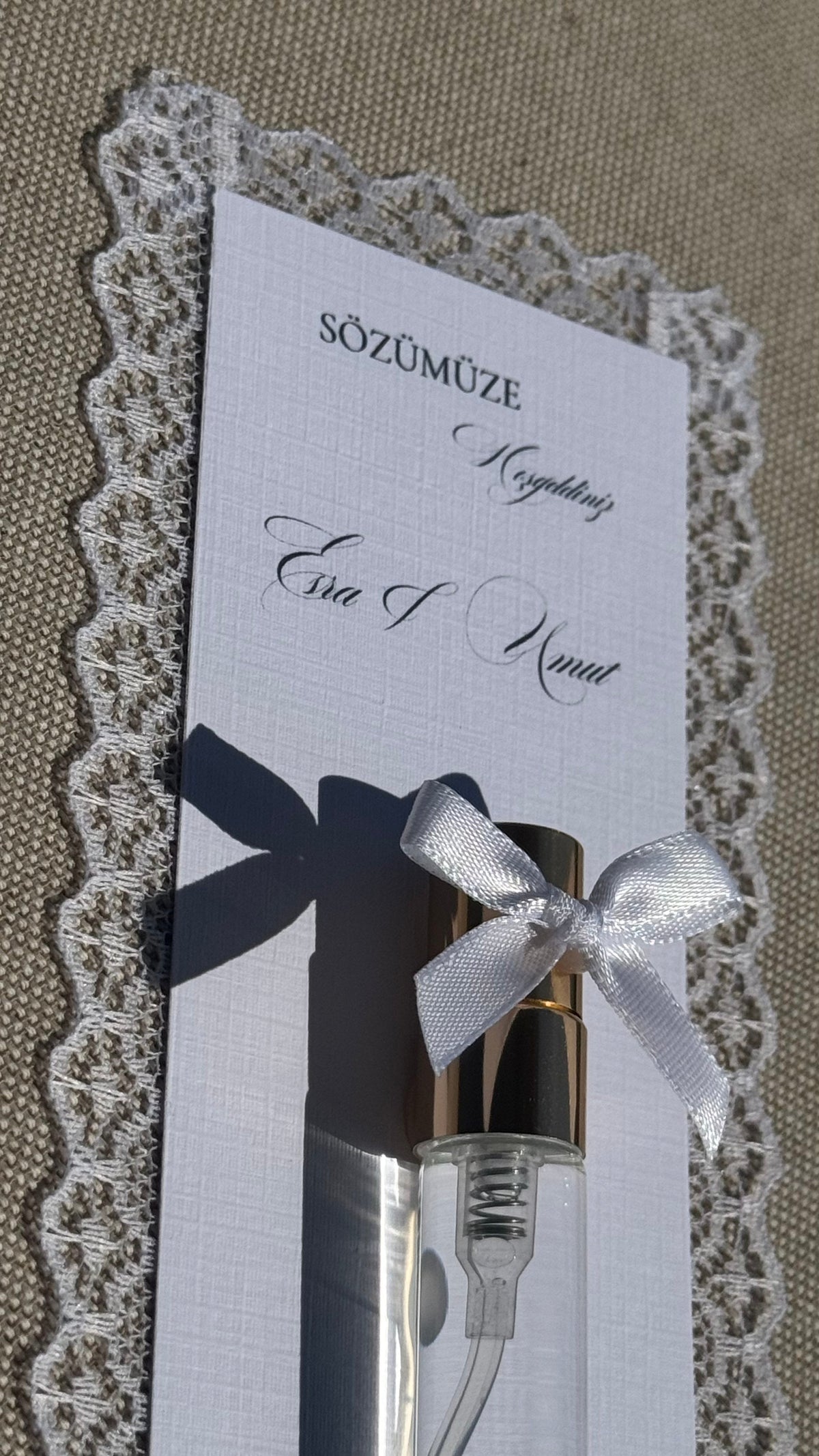 Gastgeschenke