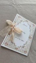 Stammbuch VINTAGE