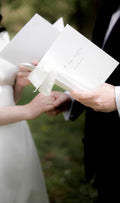 Wedding Vows | Eheversprechen "CLASSY"